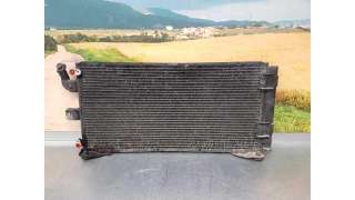CONDENSADOR / RADIADOR AIRE ACONDICIONADO TOYOTA COROLLA 1.4 16V (97 CV) DE 2000 - D.4226860
