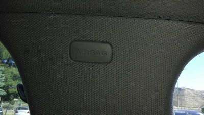 AIRBAG CORTINA DELANTERO IZQUIERDO AUDI A6 BERLINA 3.0 V6 24V TDI (224 CV) DE 2005 - D.4227515 / 4F5880741C