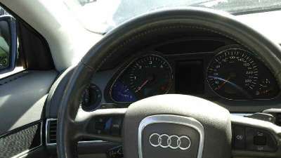 CUADRO INSTRUMENTOS AUDI A6 BERLINA 3.0 V6 24V TDI (224 CV) DE 2005 - D.4227543 / 4F0920900L