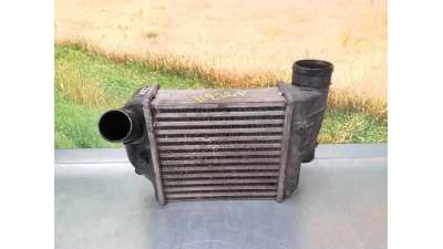 INTERCOOLER AUDI A6 BERLINA 3.0 V6 24V TDI (224 CV) DE 2005 - D.4227557