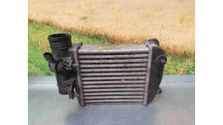 INTERCOOLER AUDI A6 BERLINA 3.0 V6 24V TDI (224 CV) DE 2005 - D.4227557