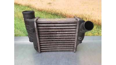 INTERCOOLER AUDI A6 BERLINA 3.0 V6 24V TDI (224 CV) DE 2005 - D.4227559