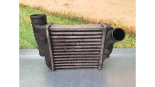 INTERCOOLER AUDI A6 BERLINA 3.0 V6 24V TDI (224 CV) DE 2005 - D.4227559