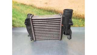 INTERCOOLER AUDI A6 BERLINA 3.0 V6 24V TDI (224 CV) DE 2005 - D.4227559