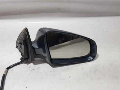 RETROVISOR DERECHO AUDI A6 BERLINA 3.0 V6 24V TDI (224 CV) DE 2005 - D.4227593