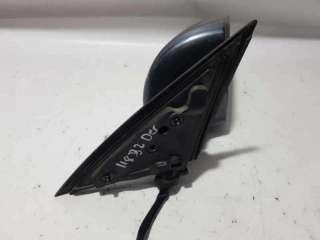 RETROVISOR DERECHO AUDI A6 BERLINA 3.0 V6 24V TDI (224 CV) DE 2005 - D.4227593
