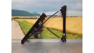 ELEVALUNAS DELANTERO DERECHO PEUGEOT 3008 1.6 16V Turbo (165 CV) DE 2017 - D.4227792 / 9810488880