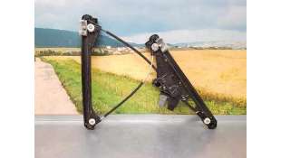 ELEVALUNAS DELANTERO DERECHO PEUGEOT 3008 1.6 16V Turbo (165 CV) DE 2017 - D.4227792 / 9810488880 2