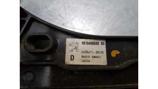 ELEVALUNAS DELANTERO DERECHO PEUGEOT 3008 1.6 16V Turbo (165 CV) DE 2017 - D.4227792 / 9810488880