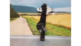 ELEVALUNAS TRASERO DERECHO PEUGEOT 3008 1.6 16V Turbo (165 CV) DE 2017 - D.4227794 / 9810488480