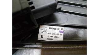 ELEVALUNAS TRASERO DERECHO PEUGEOT 3008 1.6 16V Turbo (165 CV) DE 2017 - D.4227794 / 9810488480