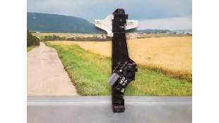 ELEVALUNAS TRASERO IZQUIERDO PEUGEOT 3008 1.6 16V Turbo (165 CV) DE 2017 - D.4227795 / 9810488580