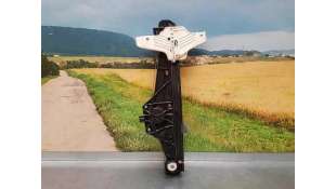 ELEVALUNAS TRASERO IZQUIERDO PEUGEOT 3008 1.6 16V Turbo (165 CV) DE 2017 - D.4227795 / 9810488580 2