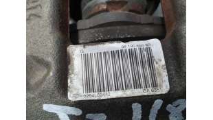 PINZA FRENO TRASERA DERECHA PEUGEOT 3008 1.6 16V Turbo (165 CV) DE 2017 - D.4227819 / 9819060880 2