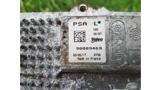 CENTRALITA FARO PEUGEOT 3008 1.6 16V Turbo (165 CV) DE 2017 - D.4227832