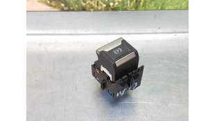 BOTON FRENO MANO ELECTRICO  PEUGEOT 3008 1.6 16V Turbo (165 CV) DE 2017 - D.4227836 / 9810593577