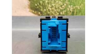 BOTON FRENO MANO ELECTRICO  PEUGEOT 3008 1.6 16V Turbo (165 CV) DE 2017 - D.4227836 / 9810593577 2