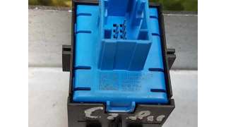 BOTON FRENO MANO ELECTRICO  PEUGEOT 3008 1.6 16V Turbo (165 CV) DE 2017 - D.4227836 / 9810593577