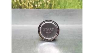 BOTON START/STOP PEUGEOT 3008 1.6 16V Turbo (165 CV) DE 2017 - D.4227857 / 9804007480