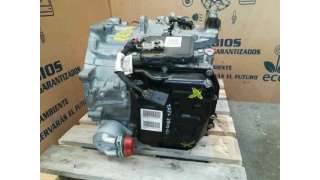 CAJA CAMBIOS PEUGEOT 3008 1.6 16V Turbo (165 CV) DE 2017 - D.4227874 / TF71SC