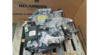 CAJA CAMBIOS PEUGEOT 3008 1.6 16V Turbo (165 CV) DE 2017 - D.4227874 / TF71SC