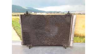 CONDENSADOR / RADIADOR AIRE ACONDICIONADO CITROEN C4 PICASSO 1.6 16V HDi FAP (109 CV) DE 2009 - D.4228179 / 9682531580