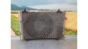 CONDENSADOR / RADIADOR AIRE ACONDICIONADO CITROEN C4 PICASSO 1.6 16V HDi FAP (109 CV) DE 2009 - D.4228179 / 9682531580 2