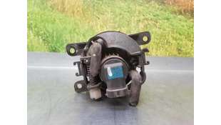FARO ANTINIEBLA IZQUIERDO CITROEN C4 PICASSO 1.6 16V HDi FAP (109 CV) DE 2009 - D.4228194 2