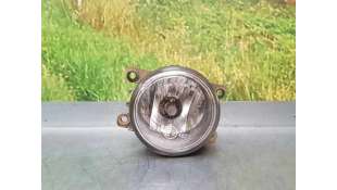FARO ANTINIEBLA DERECHO CITROEN C4 PICASSO 1.6 16V HDi FAP (109 CV) DE 2009 - D.4228195