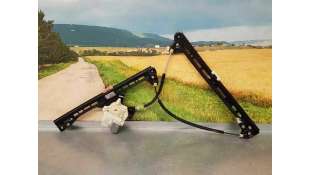 ELEVALUNAS DELANTERO DERECHO CITROEN C4 PICASSO 2.0 Blue-HDI FAP (150 CV) DE 2016 - D.4228547 / 9675924680