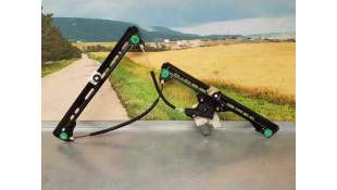 ELEVALUNAS DELANTERO DERECHO CITROEN C4 PICASSO 2.0 Blue-HDI FAP (150 CV) DE 2016 - D.4228547 / 9675924680 2