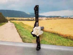 ELEVALUNAS TRASERO DERECHO CITROEN C4 PICASSO 2.0 Blue-HDI FAP (150 CV) DE 2016 - D.4228549 / 9676172380