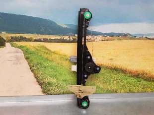 ELEVALUNAS TRASERO DERECHO CITROEN C4 PICASSO 2.0 Blue-HDI FAP (150 CV) DE 2016 - D.4228549 / 9676172380 2