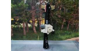 ELEVALUNAS TRASERO IZQUIERDO CITROEN C4 PICASSO 2.0 Blue-HDI FAP (150 CV) DE 2016 - D.4228550 / 9676172480