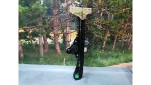 ELEVALUNAS TRASERO IZQUIERDO CITROEN C4 PICASSO 2.0 Blue-HDI FAP (150 CV) DE 2016 - D.4228550 / 9676172480 2