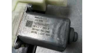 ELEVALUNAS TRASERO IZQUIERDO CITROEN C4 PICASSO 2.0 Blue-HDI FAP (150 CV) DE 2016 - D.4228550 / 9676172480