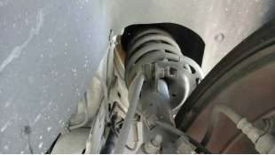 AMORTIGUADOR DELANTERO IZQUIERDO CITROEN DS3 1.6 e-HDi FAP (92 CV) DE 2015 - D.4228775 / 5208P4