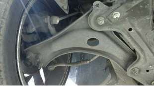 BRAZO SUSPENSION INFERIOR DELANTERO DERECHO CITROEN DS3 1.6 e-HDi FAP (92 CV) DE 2015 - D.4228781 / 3521T0