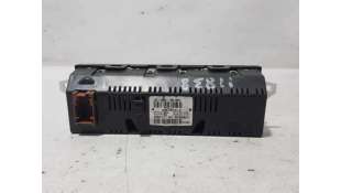 PANTALLA MULTIFUNCION CITROEN DS3 1.6 e-HDi FAP (92 CV) DE 2015 - D.4228801 / 9810739580 2