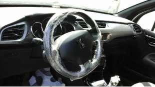 KIT AIRBAG CITROEN DS3 1.6 e-HDi FAP (92 CV) DE 2015 - D.4228813