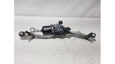 MOTOR LIMPIA DELANTERO CITROEN DS3 1.6 e-HDi FAP (92 CV) DE 2015 - D.4228814 / 9683622480