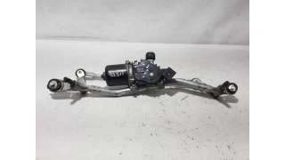 MOTOR LIMPIA DELANTERO CITROEN DS3 1.6 e-HDi FAP (92 CV) DE 2015 - D.4228814 / 9683622480