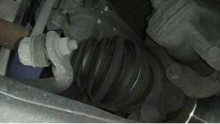 MANGUETA DELANTERA IZQUIERDA CITROEN DS3 1.6 e-HDi FAP (92 CV) DE 2015 - D.4228816 / 1607557480