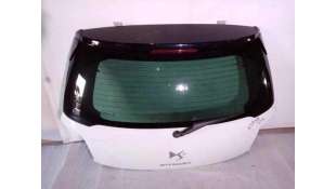 PORTON TRASERO CITROEN DS3 1.6 e-HDi FAP (92 CV) DE 2015 - D.4228831