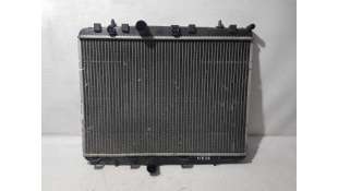 RADIADOR AGUA CITROEN DS3 1.6 e-HDi FAP (92 CV) DE 2015 - D.4228844