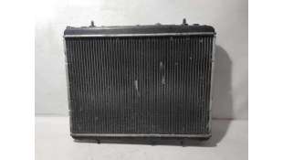 RADIADOR AGUA CITROEN DS3 1.6 e-HDi FAP (92 CV) DE 2015 - D.4228844 2