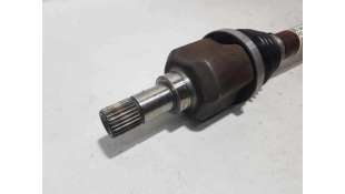 TRANSMISION DELANTERA IZQUIERDA CITROEN DS3 1.6 e-HDi FAP (92 CV) DE 2015 - D.4228861 / 9686025580 2