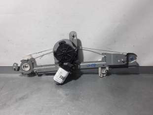 ELEVALUNAS TRASERO DERECHO RENAULT SCENIC II 1.9 dCi D (131 CV) DE 2008 - D.4228981 / 8200130628