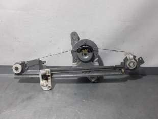 ELEVALUNAS TRASERO DERECHO RENAULT SCENIC II 1.9 dCi D (131 CV) DE 2008 - D.4228981 / 8200130628 2