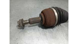 TRANSMISION DELANTERA DERECHA RENAULT SCENIC II 1.9 dCi D (131 CV) DE 2008 - D.4229040 / 8200790517 2